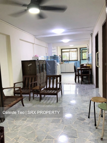 Blk 3 Lorong 7 Toa Payoh (Toa Payoh), HDB 3 Rooms #176826872